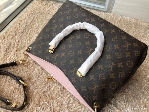 Firstbag ru PALLAS Vuitton Louis 0728